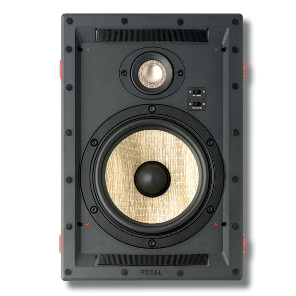 Focal 300 IW6 | 2-Way In-Wall Speaker