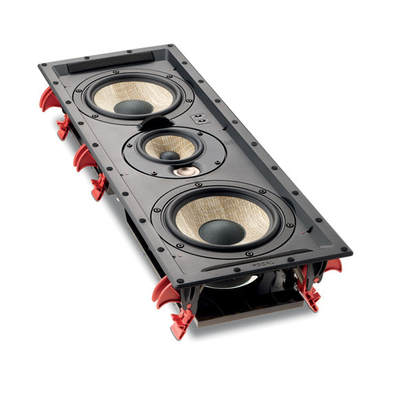 Focal 300 IW LCR6 3-Way In-Wall Speaker