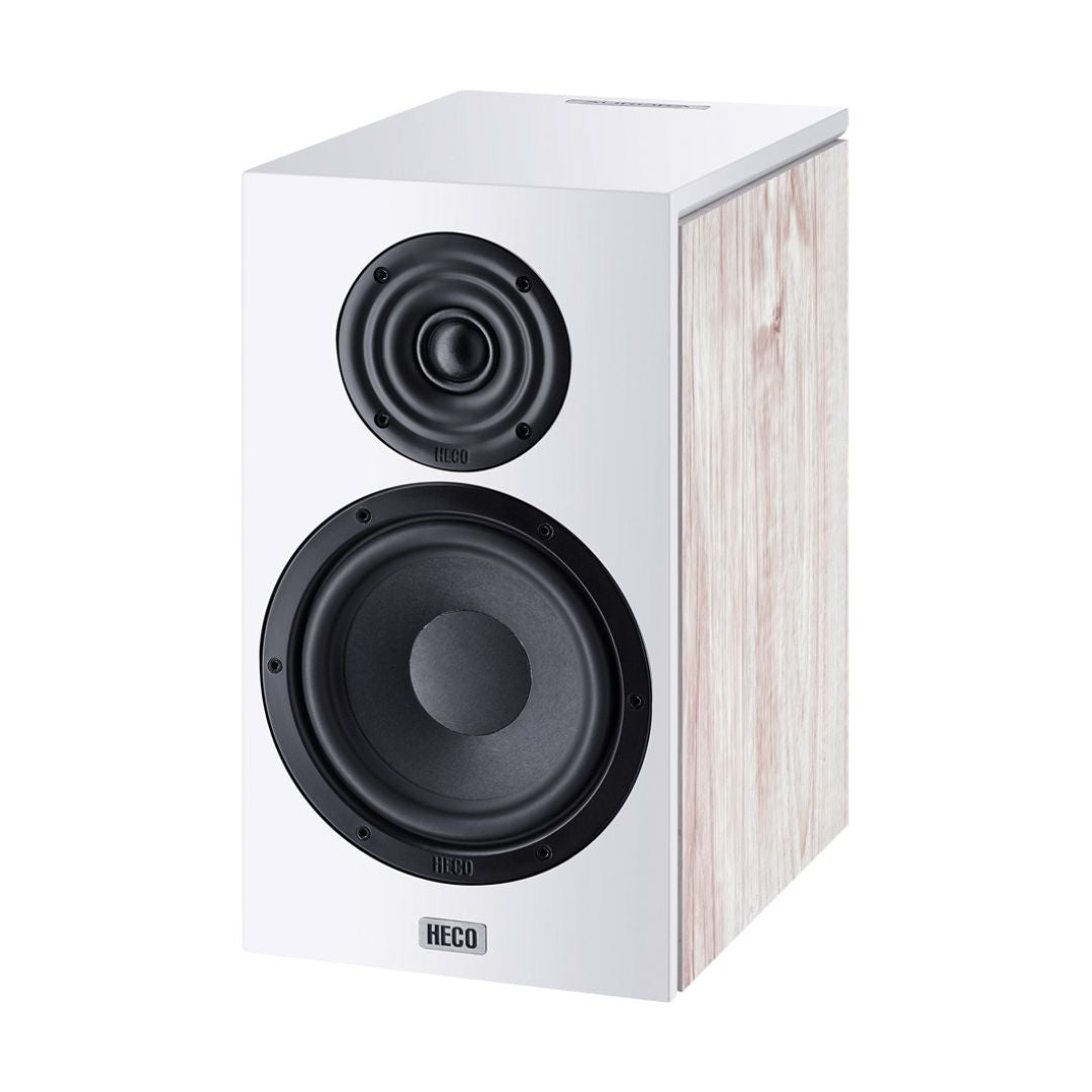 Heco Aurora 300 Two-Way Bookshelf Speaker