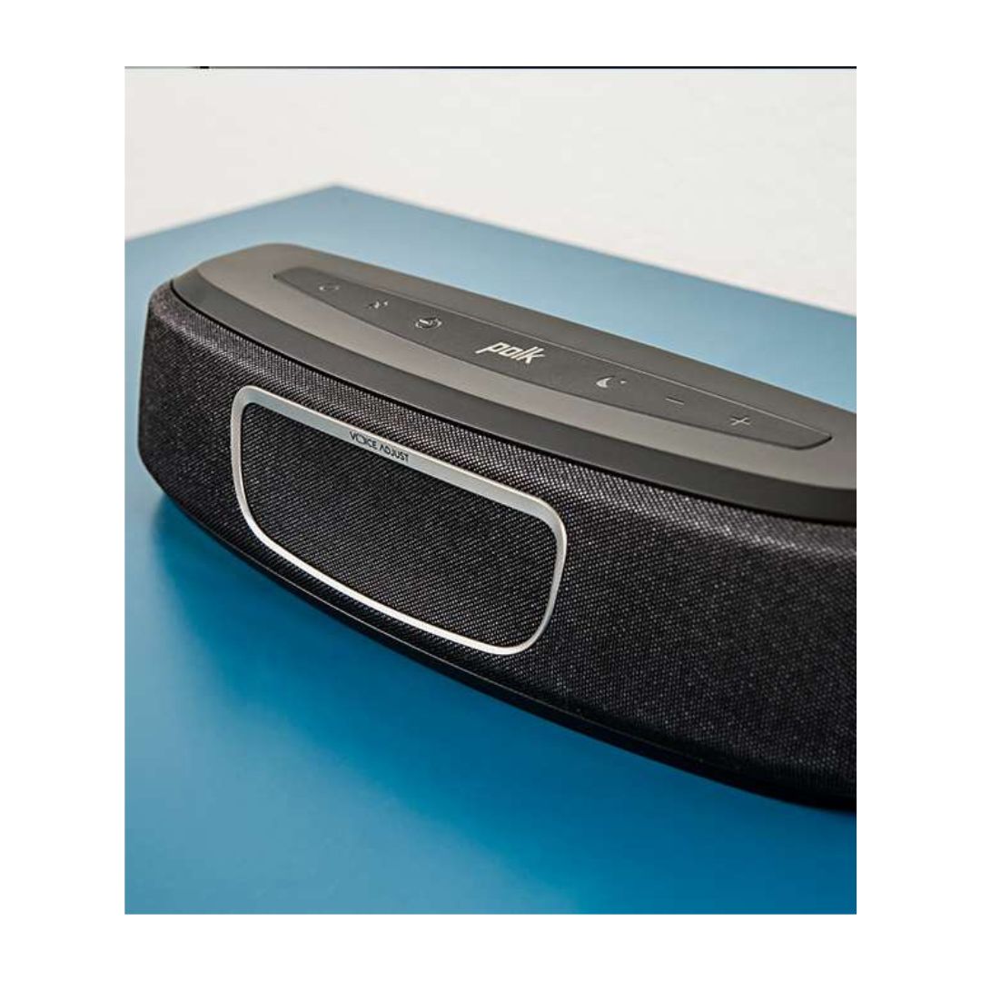 Polk Audio MagniFi Mini Home Theatre Soundbar System