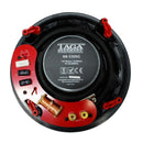 Taga Harmony RB-550SG Reduced Bezel Square Grill In-Wall Speakers