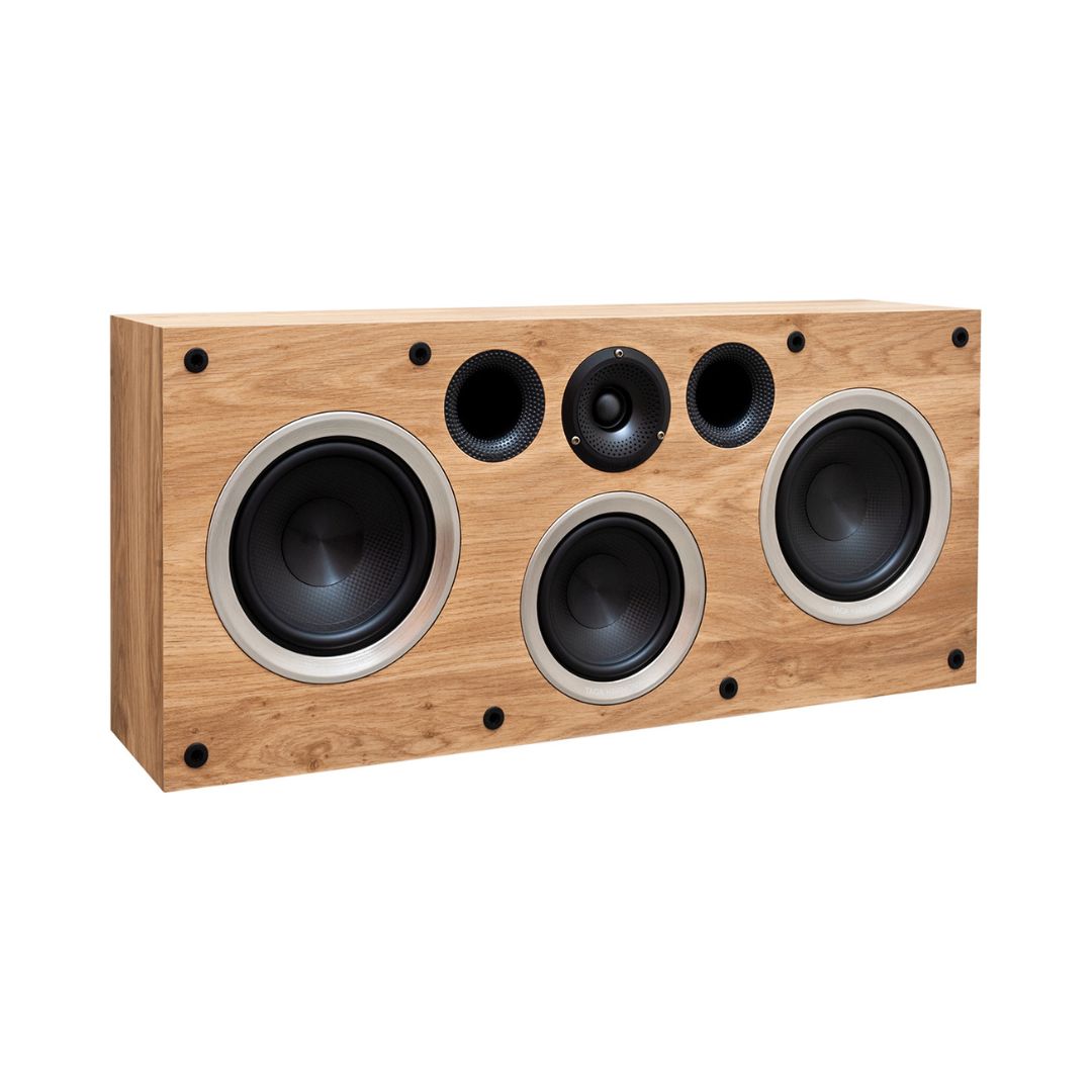 Taga Harmony TAV OW-60 LCRS Speakers