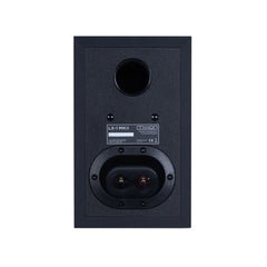 Mission LX-1 | MKII 2-Way Bookshelf Speakers