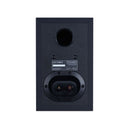 Mission LX-1 | MKII 2-Way Bookshelf Speakers