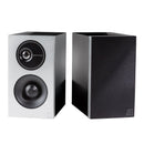 Definitive Technology D7 Small High-Performance Bookshelf Speakers