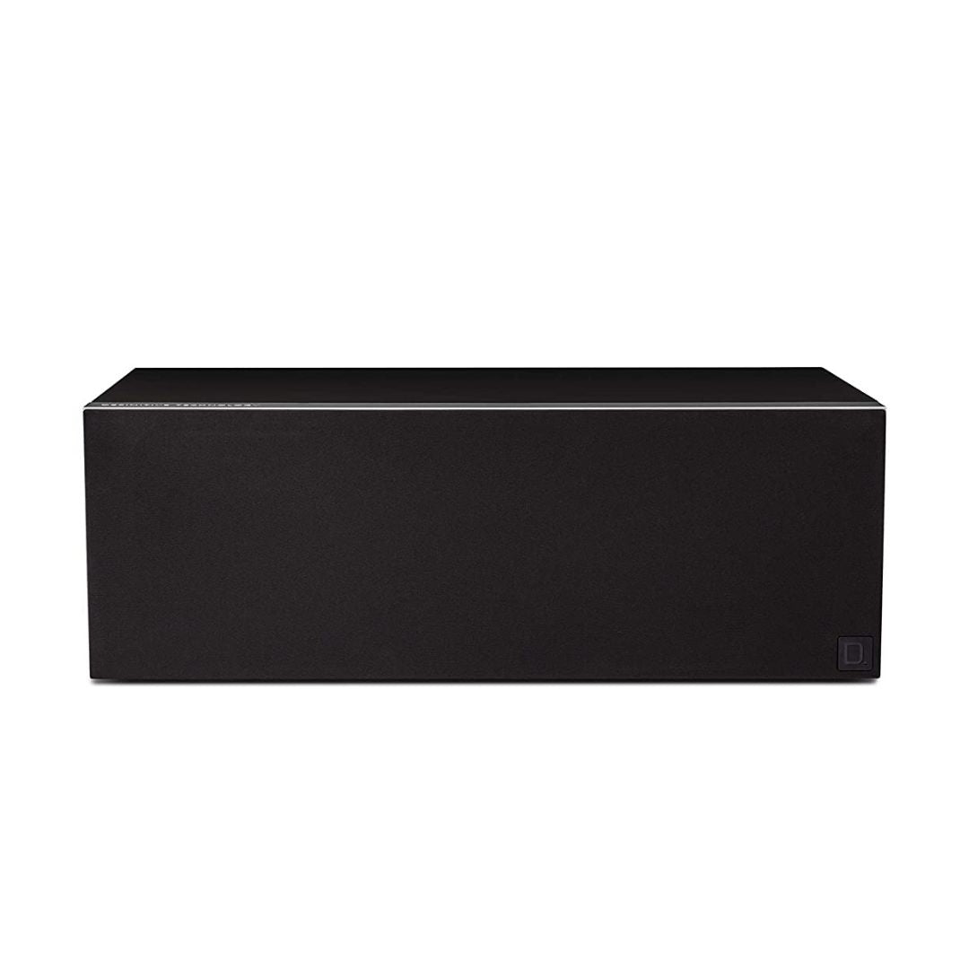 Definitive Technology D5C High-Performance Centre Channel Speaker (Unit)