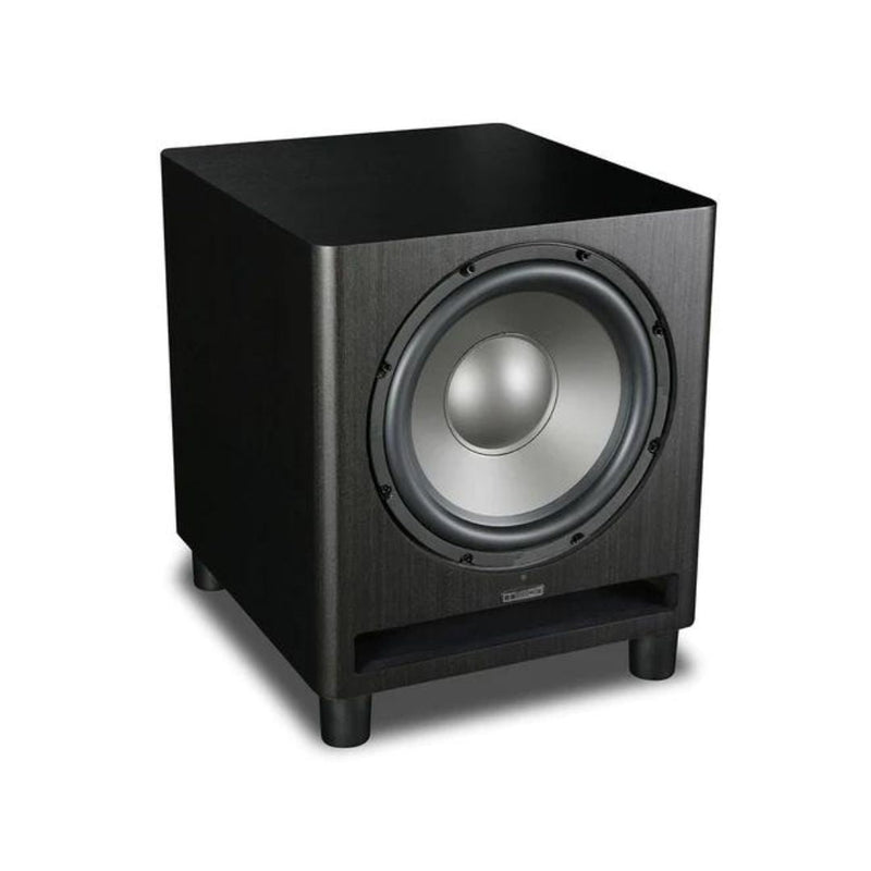 Mission QX-12SUB | Active Dynamic-Drive IB Subwoofer System