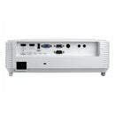 Optoma HD39HDR Full HD (4K Compatible) Projector 4500 Lumens | 50000:1 Contrast Ratio