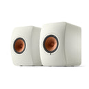 KEF LS50 Wireless II Bookshelf Speakers
