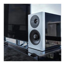 Definitive Technology D11 Large High-Performance Bookshelf Speakers (pair)