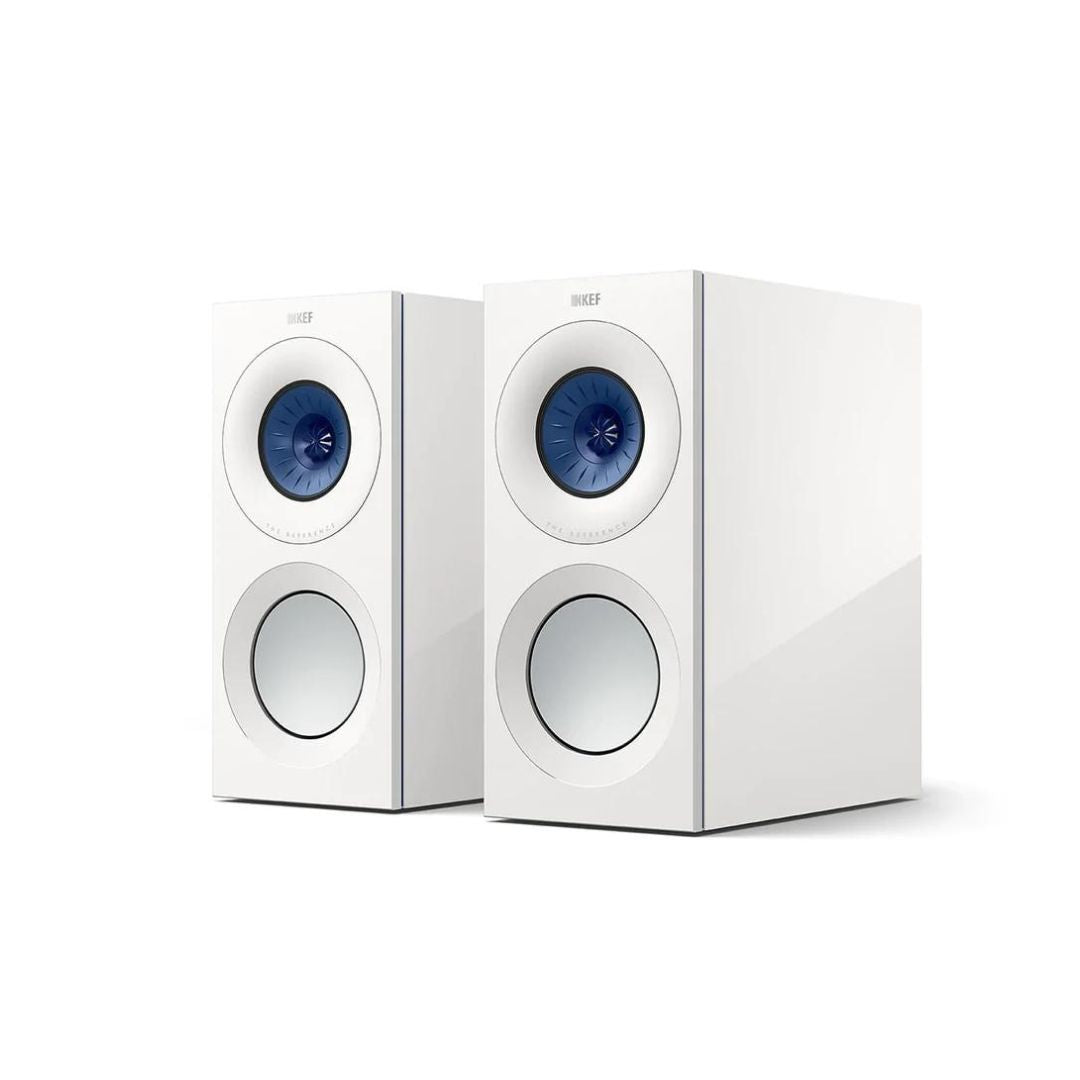 KEF Reference 1 Meta Bookshelf Speakers (Pair)