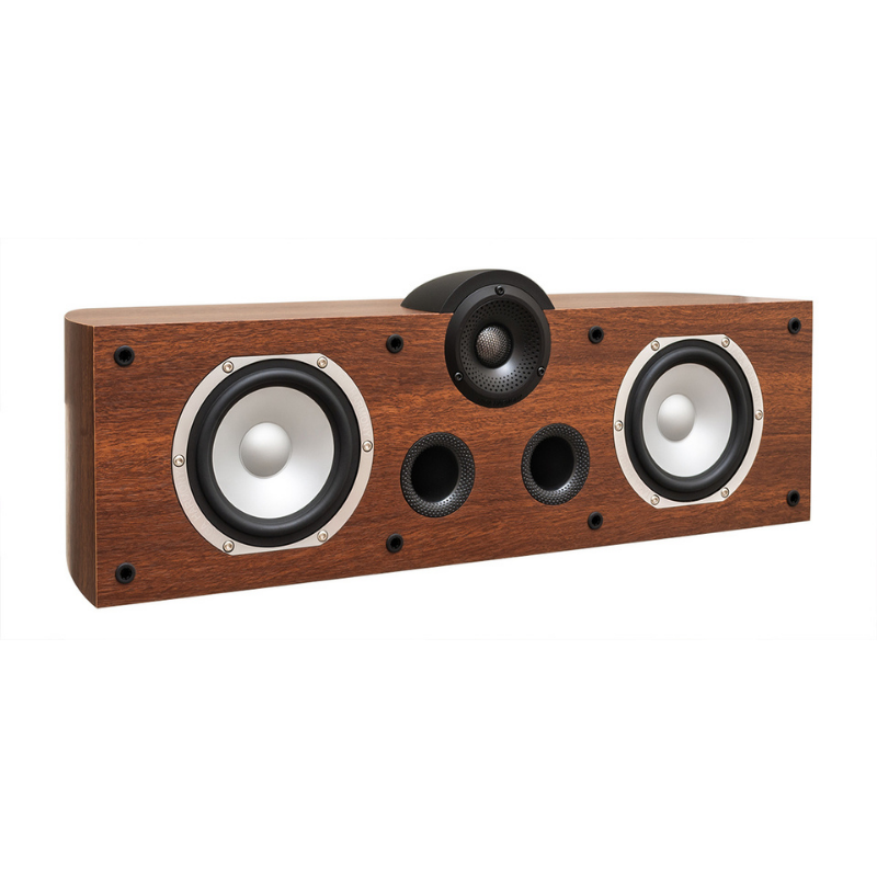 Taga Harmony Platinum C-40PR V.2 Center Speakers