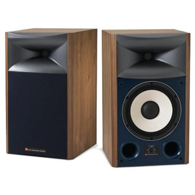 JBL 4306 Bookshelf Speakers