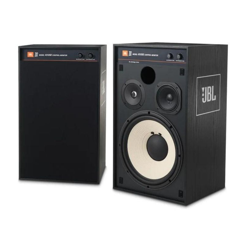 JBL 4312 SE Bookshelf Speakers