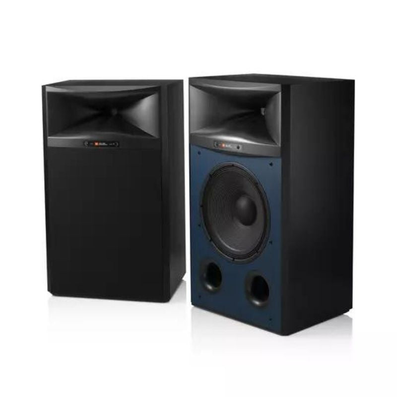 JBL 4367 Floorstanding Speakers