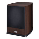 Heco Victa Prime Sub 252 A Powered Bass -Reflex Subwoofer