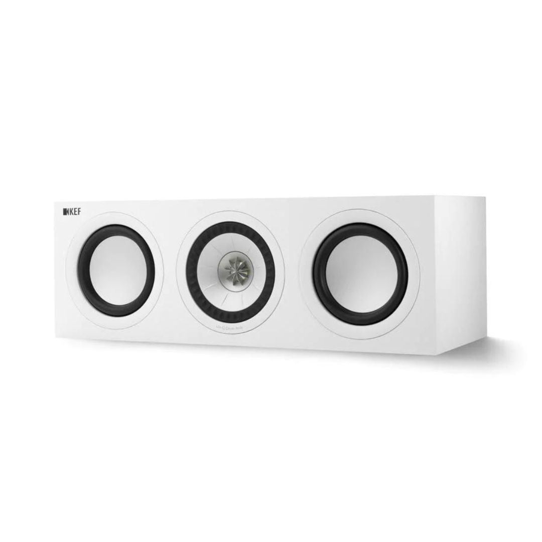 KEF 250C Centre Speakers (Unit)