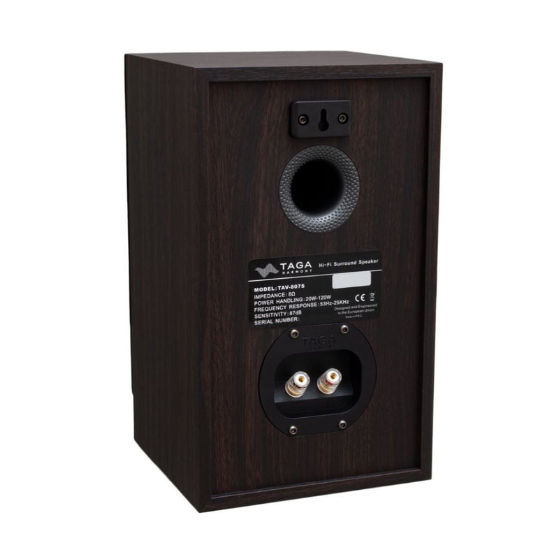 TAGA Harmony TAV-807 S Surround Speakers