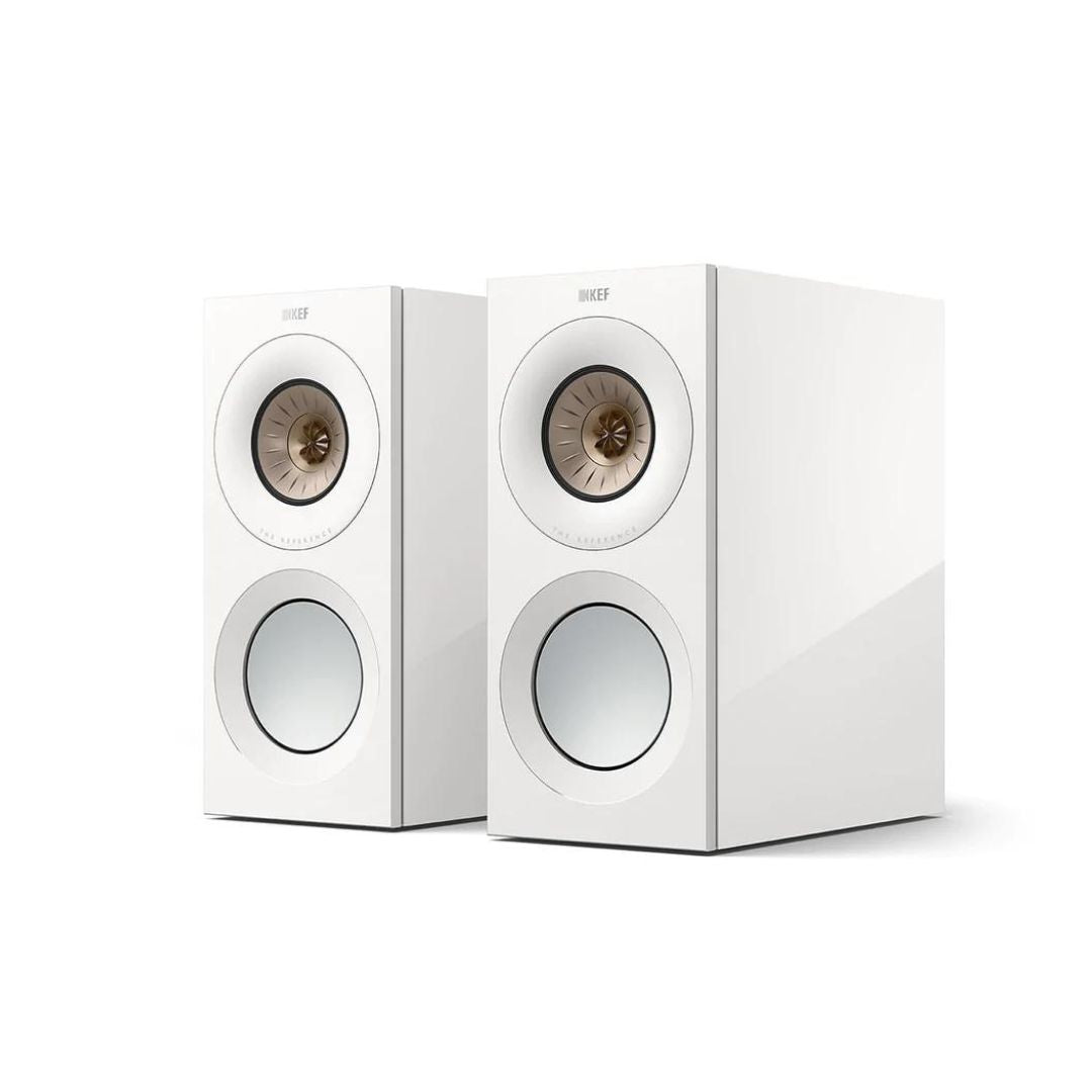 KEF Reference 1 Meta Bookshelf Speakers (Pair)