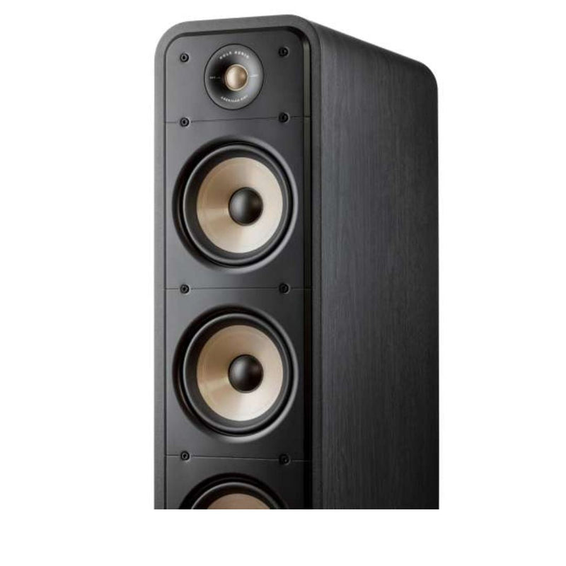 Polk Audio Signature Elite ES60 Floorstanding Speaker (Pair) at Rs  115000.00/piece, Goregaon East, Goregaon