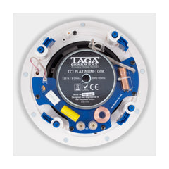 Taga Harmony TCI-Platinum-100R In-Wall Speakers