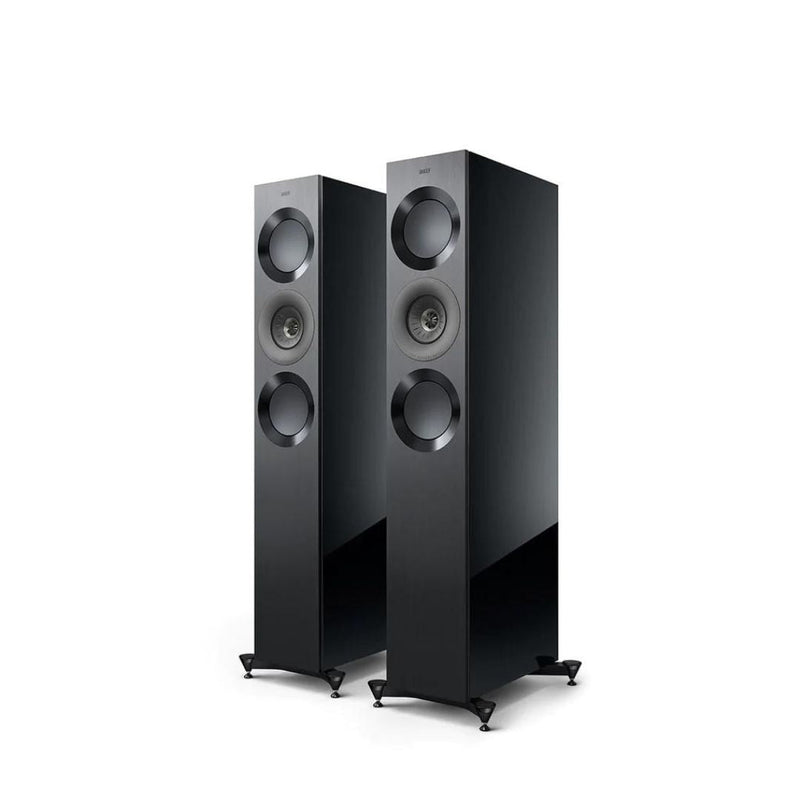 KEF Reference 3 Meta Floorstanding Speakers (Pair)