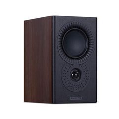 Mission LX-1 | MKII 2-Way Bookshelf Speakers
