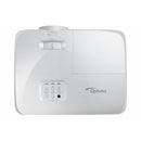 Optoma HD39HDR Full HD (4K Compatible) Projector 4500 Lumens | 50000:1 Contrast Ratio