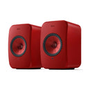 KEF LSX Wireless Bookshelf Speakers (Pair)