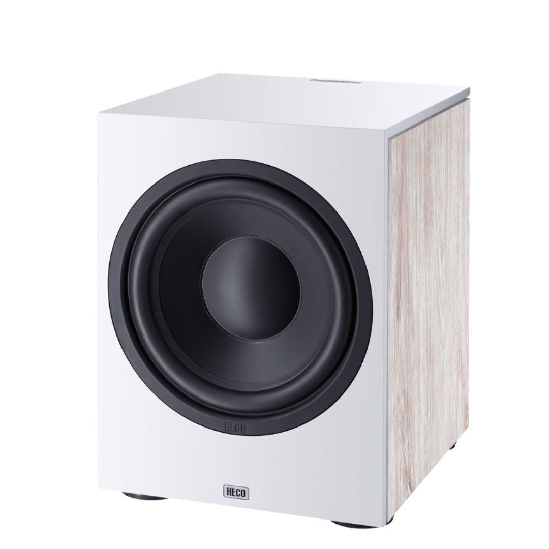 Heco Aurora Sub 30A Powered Bass Reflex Subwoofer