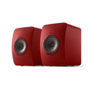 KEF LS50 Wireless II Bookshelf Speakers