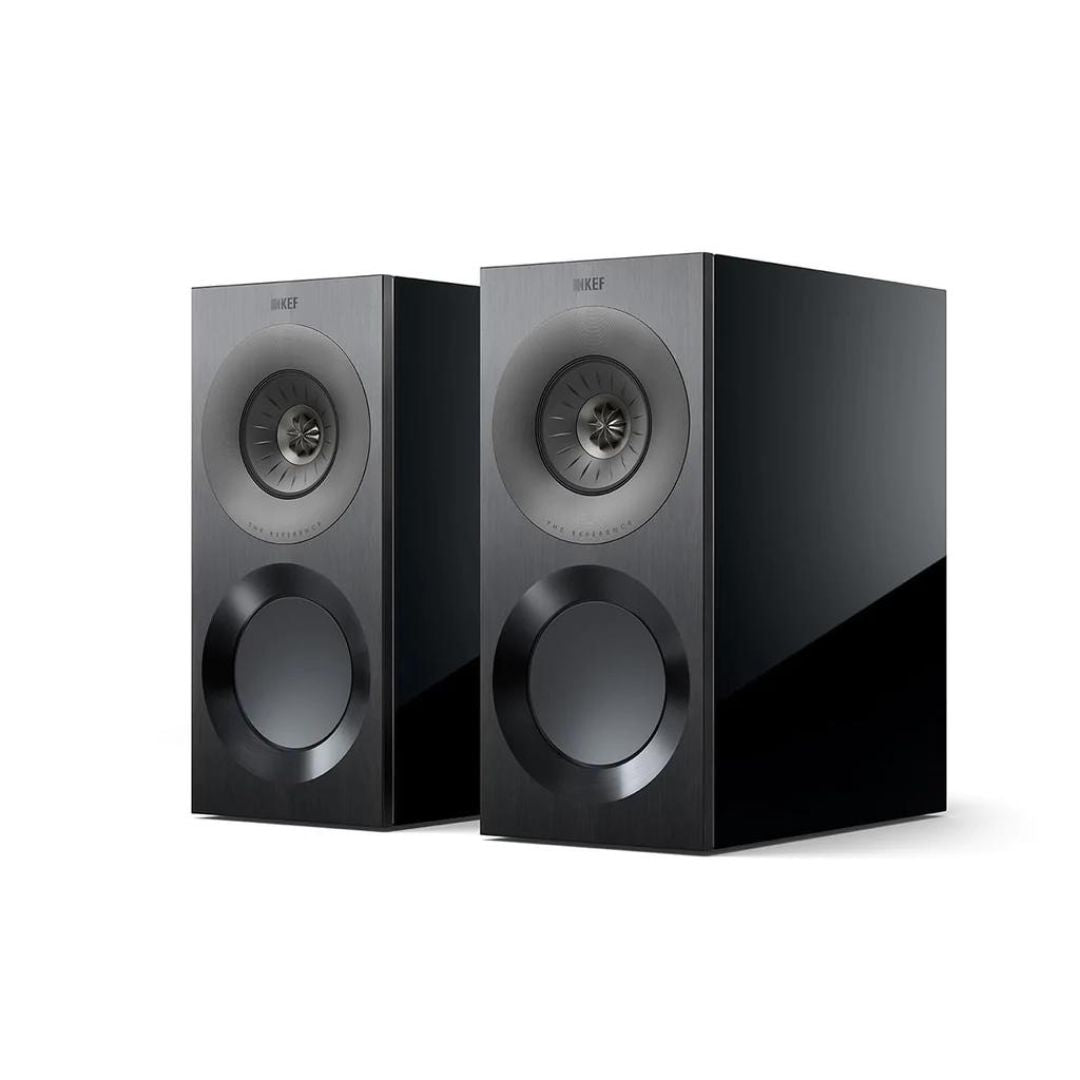 KEF Reference 1 Meta Bookshelf Speakers (Pair)