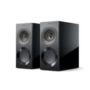 KEF Reference 1 Meta Bookshelf Speakers (Pair)