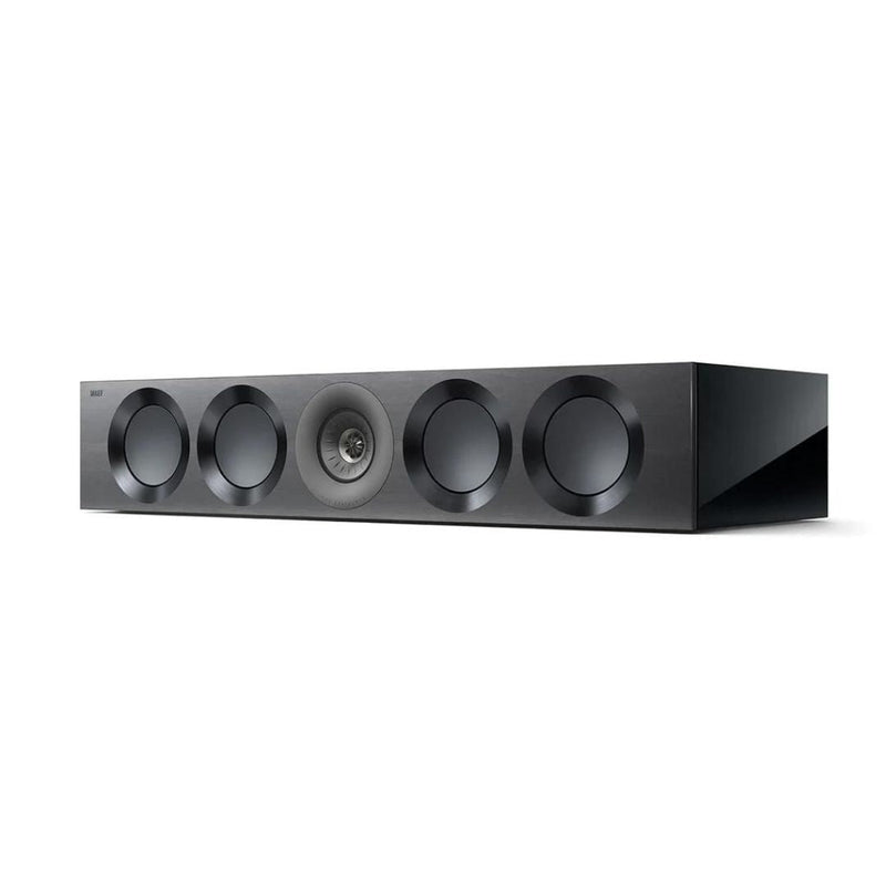 KEF Reference 4C Meta Centre Speakers (Unit)