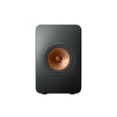 KEF LS50 Wireless II Bookshelf Speakers