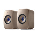 KEF LSX Wireless Bookshelf Speakers (Pair)