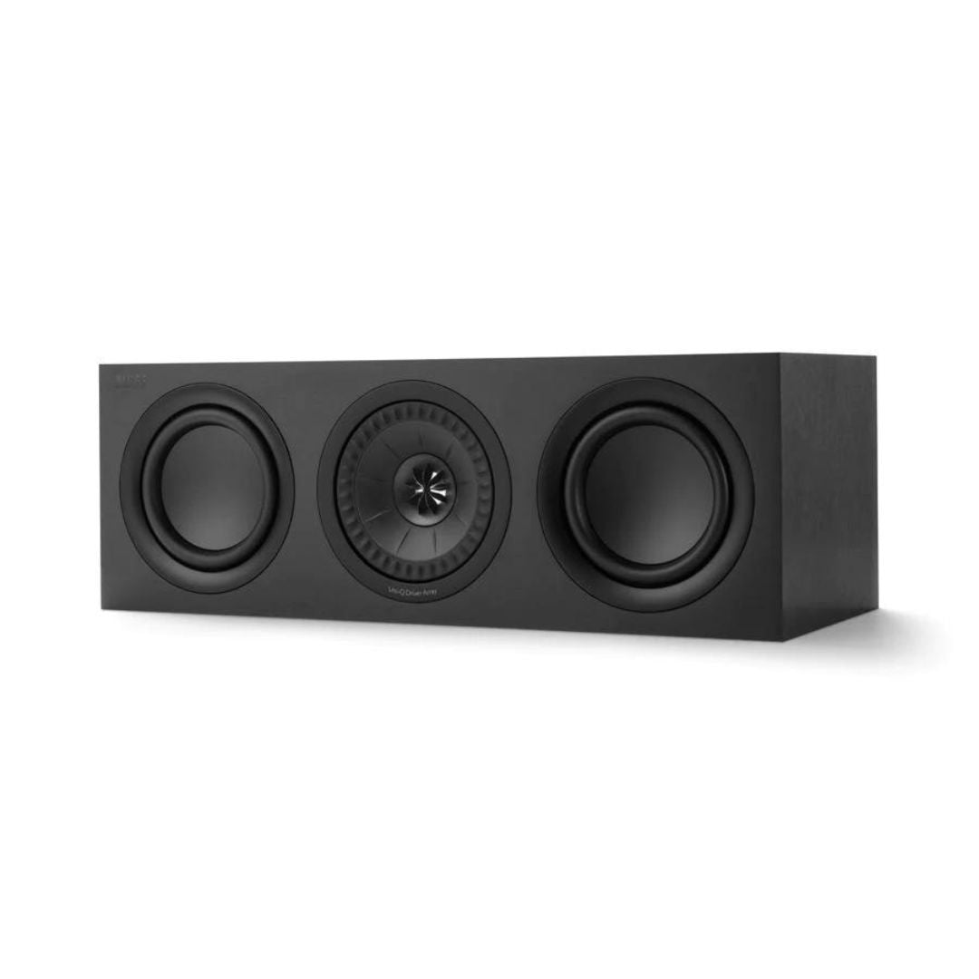 KEF 250C Centre Speakers (Unit)