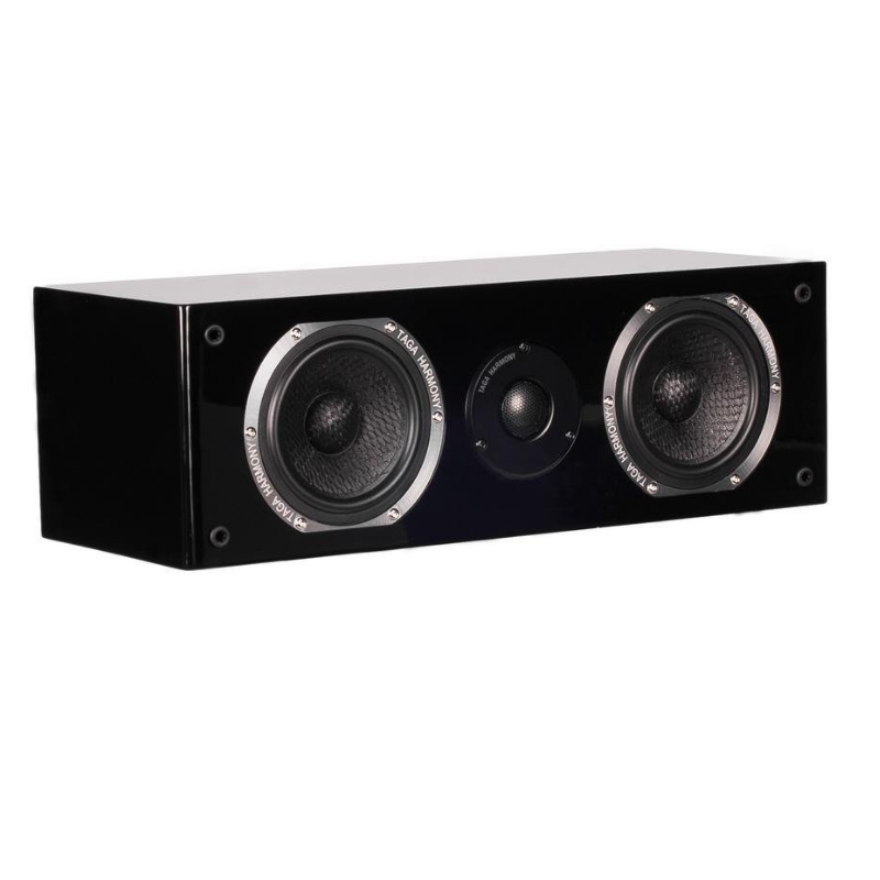 Taga Harmony Coral C-40 Center Speakers