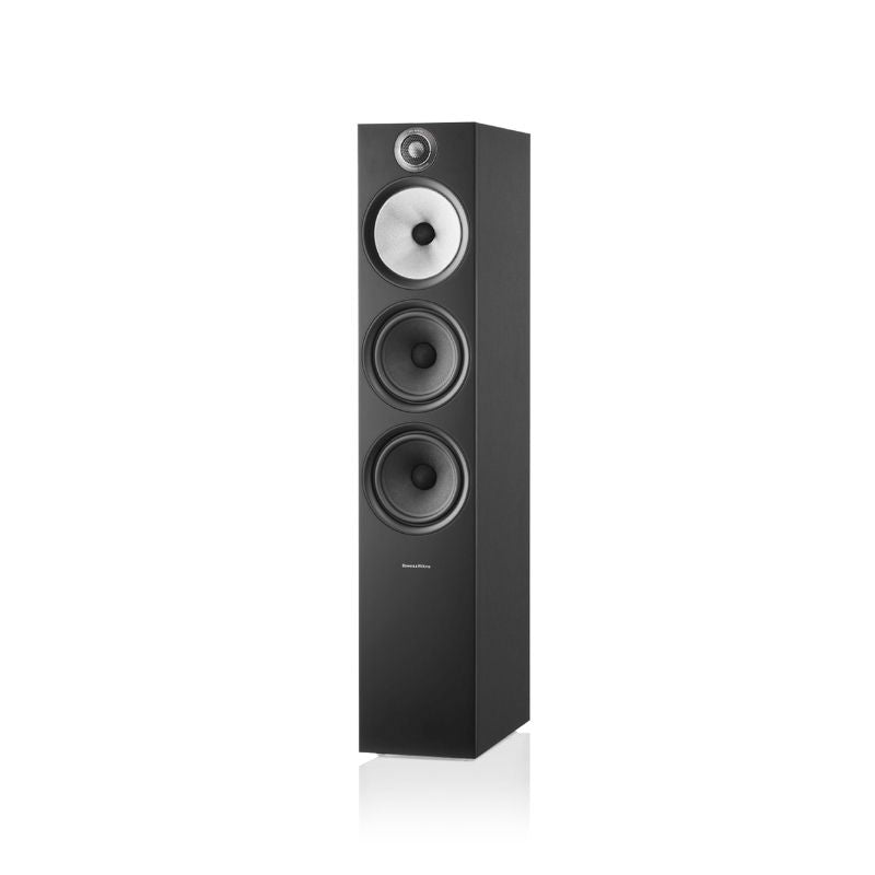 B&W 603 S2 AE Floorstanding Speakers