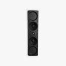Definitive Technology UIW RLS II In-Wall Reference Line Source Speaker (Unit)