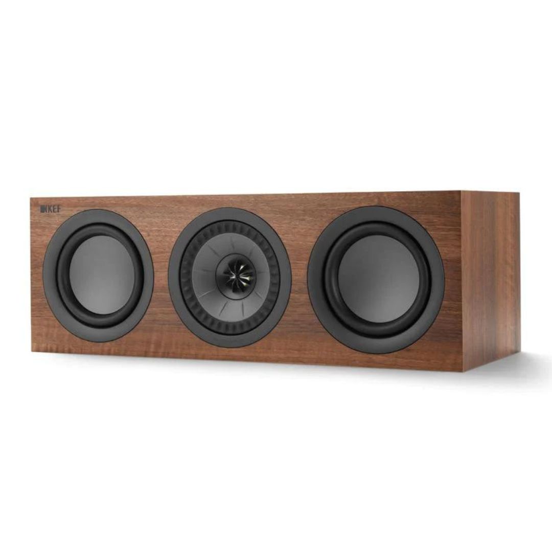 KEF 250C Centre Speakers (Unit)