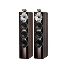 B&W 702 Signature Floorstanding Speakers