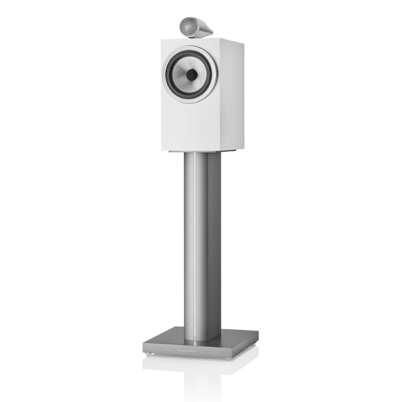 B&W 705 S3 Stand-Mount Speakers