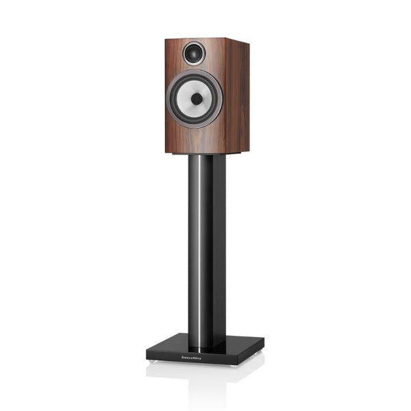 B&W 706 S3 Stand-Mount Speakers