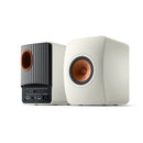 KEF LS50 Wireless II Bookshelf Speakers