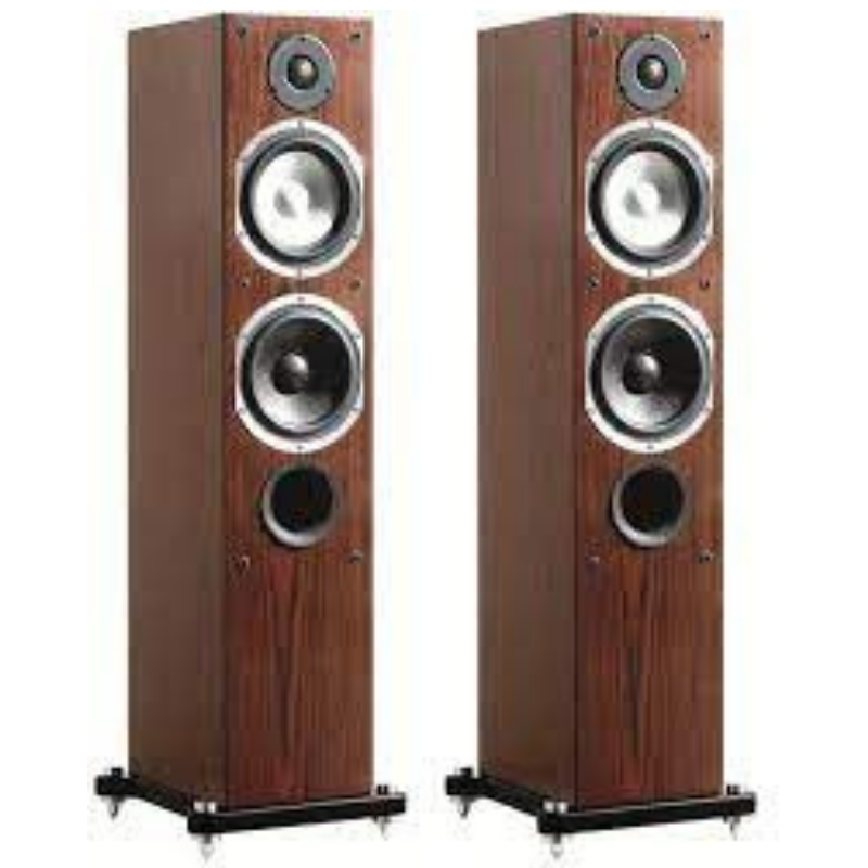 Taga Harmony Coral F-80 Floorstanding Speakers