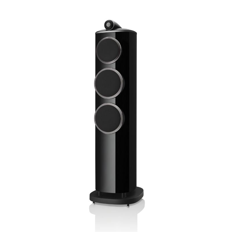 B&W 805 D5 Stand-Mount Speakers
