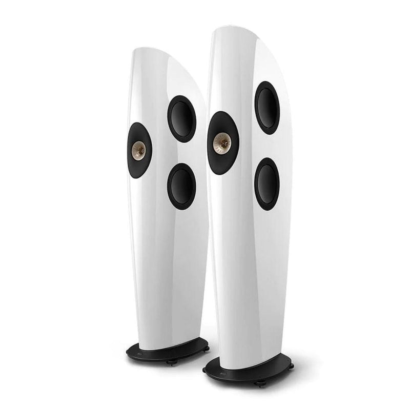 KEF Blade Meta Floor Standing Speakers (Pair)