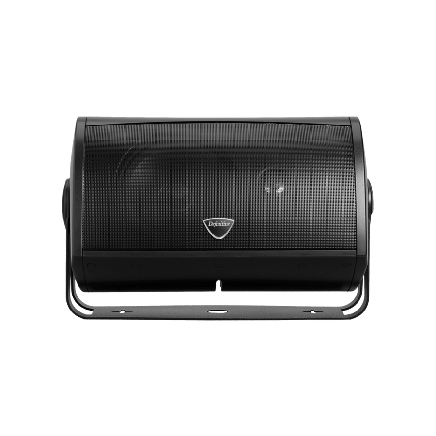 Definitive Technology AW6500 All-Weather Outdoor Speaker (Pair)