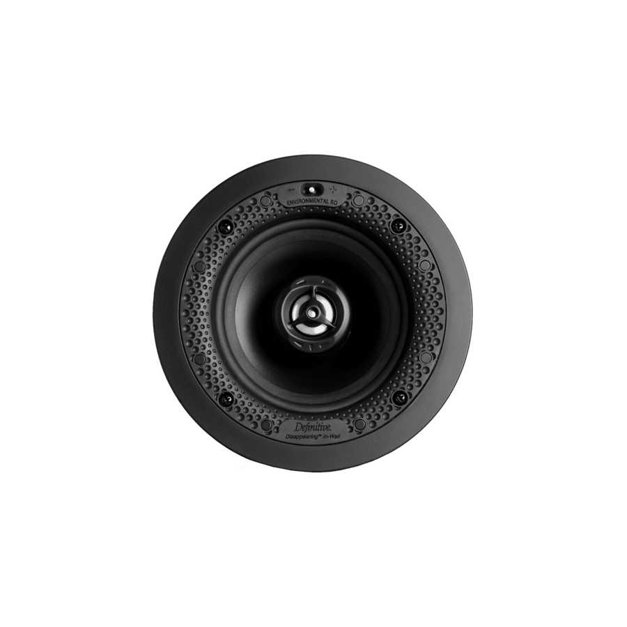 Definitive Technology DI 5.5S In-Wall / In-Ceiling Speaker (Unit)